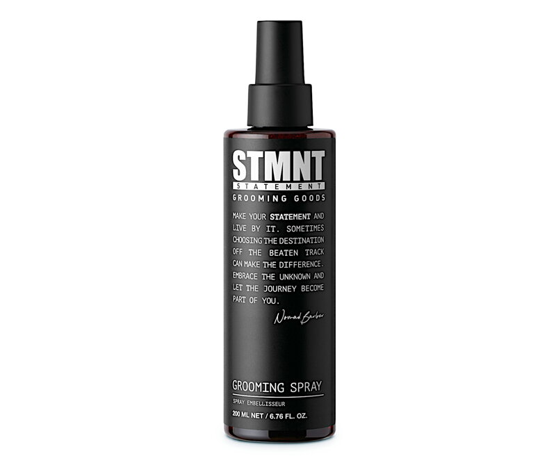 STMNT Grooming spray stylingový sprej na vlasy 200ml